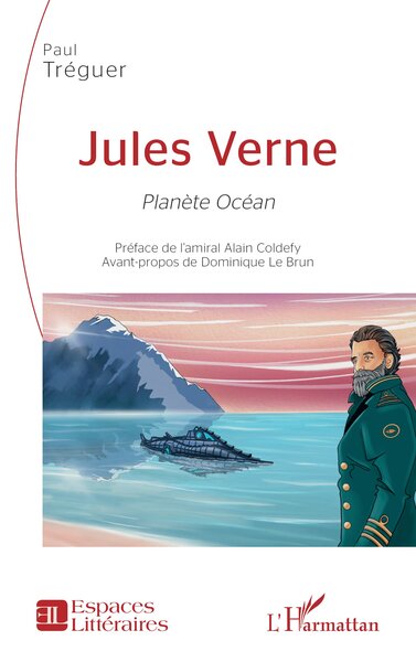 JULES VERNE - PLANETE OCEAN
