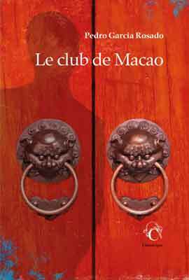 CLUB DE MACAO