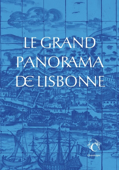 GRAND PANORAMA DE LISBONNE (MUSEE DE L´AZULEJO)