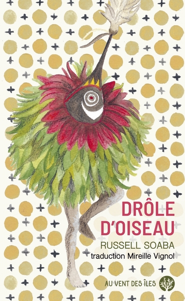 DROLE D´OISEAU