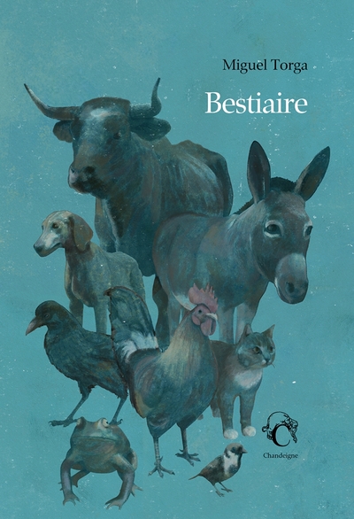 BESTIAIRE