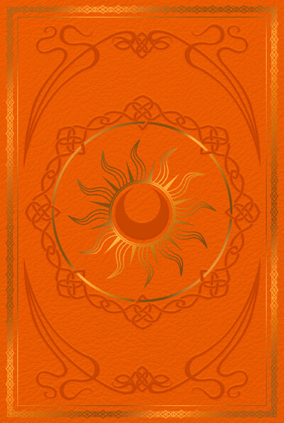 GRIMOIRE VIERGE SOLEIL