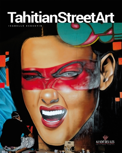 TAHITIAN STREET ART