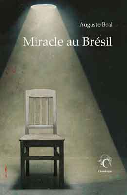MIRACLE AU BRESIL