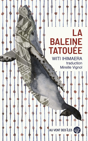 BALEINE TATOUEE