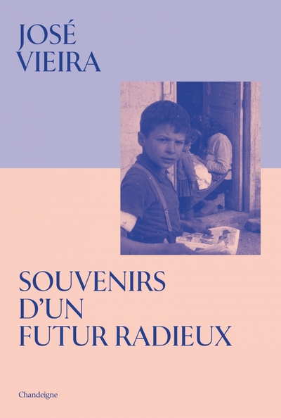 SOUVENIRS D´UN FUTUR RADIEUX