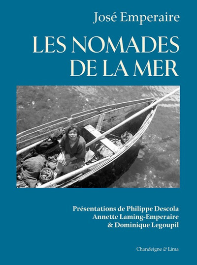 LES NOMADES DE LA MER