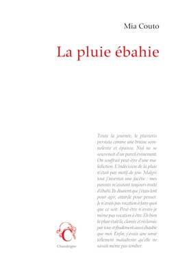 PLUIE EBAHIE (LA)