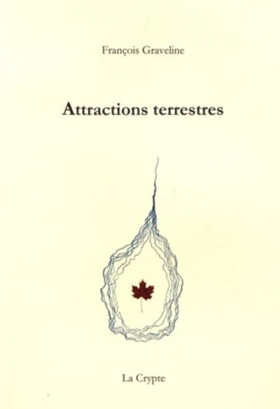 ATTRACTIONS TERRESTRES - POESIE