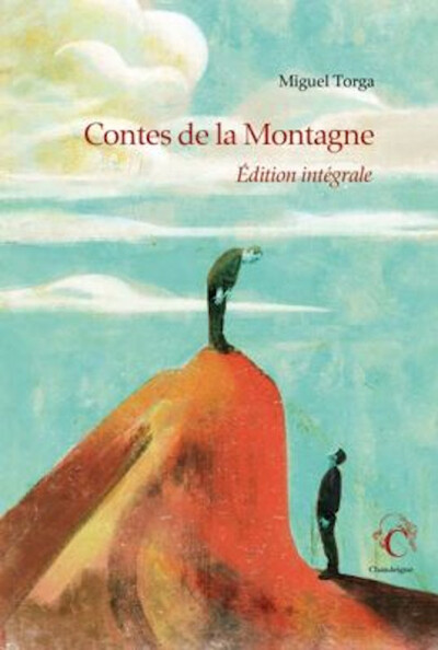 CONTES ET NOUVEAUX CONTES DE LA MONTAGNE
