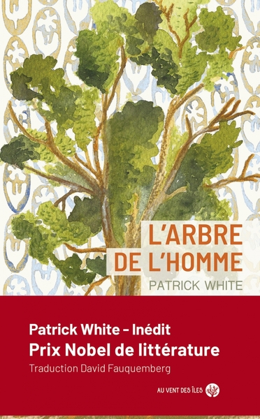 L´ARBRE DE L´HOMME