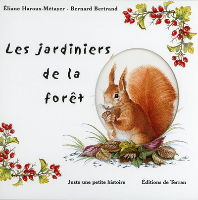 JARDINIERS DE LA FORET