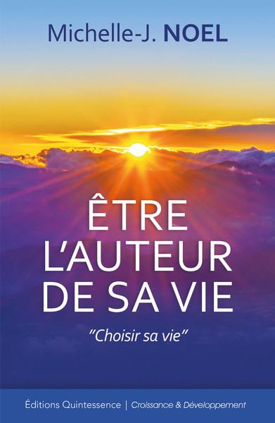 ETRE L'AUTEUR DE SA VIE LE POUVOIR DE REUSSIR GRACE A LA PNL
