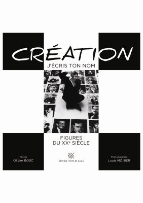 CREATION J ECRIS TON NOM