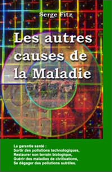 AUTRES CAUSES DE LA MALADIE - MED. HABITAT
