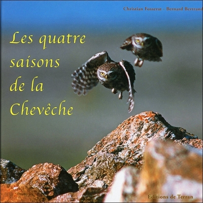 QUATRE SAISONS DE LA CHEVECHE