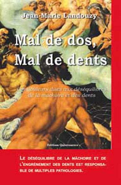 MAL DE DOS, MAL DE DENTS
