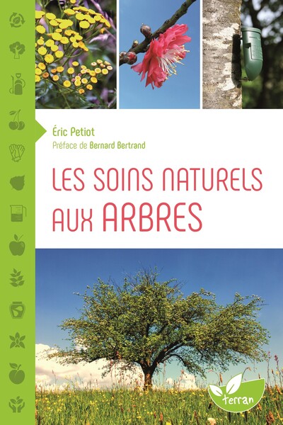 SOINS NATURELS AUX ARBRES
