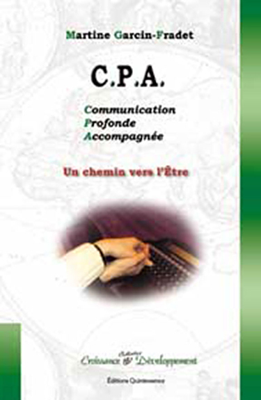 COMMUNICATION PROFONDE ACCOMPAGNEE