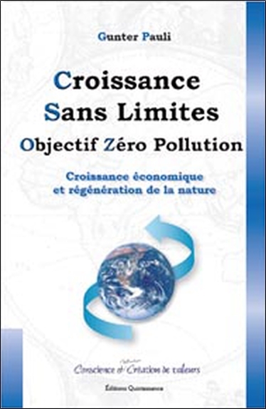 CROISSANCE SANS LIMITES