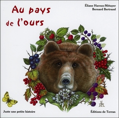 AU PAYS DE L OURS