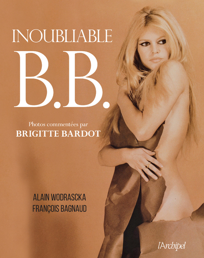 INOUBLIABLE B.B.