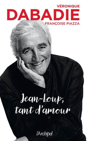 JEAN-LOUP, TANT D´AMOUR