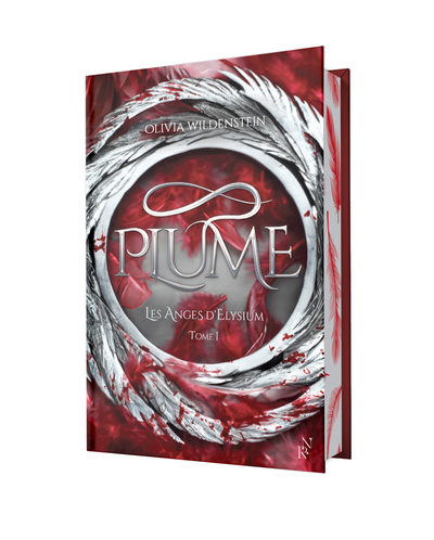 PLUME - LES ANGES D´ELYSIUM TOME 1