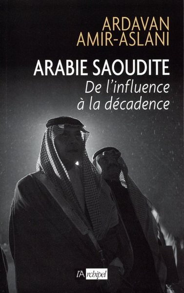 ARABIE SAOUDITE