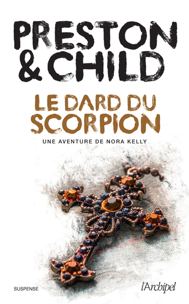 DARD DU SCORPION