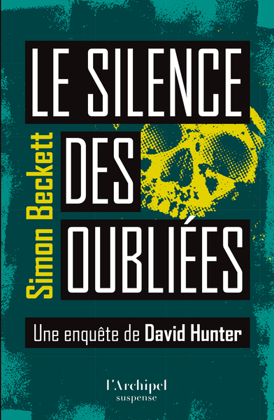 LE SILENCE DES OUBLIEES