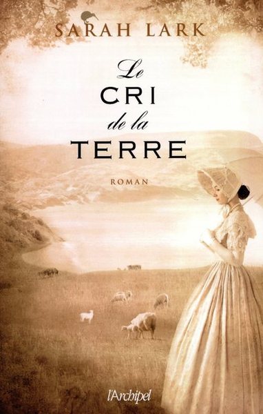 CRI DE LA TERRE