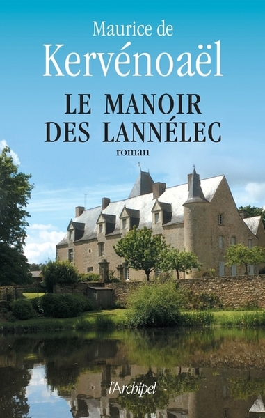 MANOIR DES LANNELEC