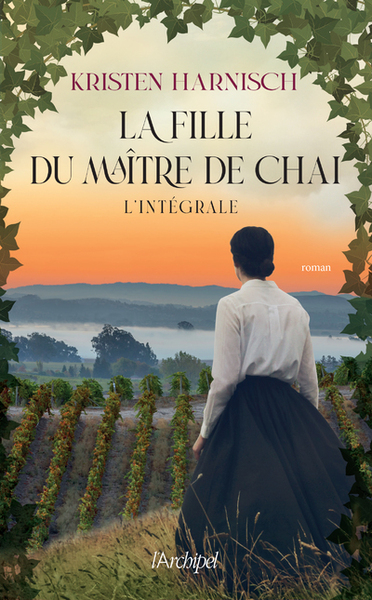 FILLE DU MAITRE DE CHAI, L INTEGRALE