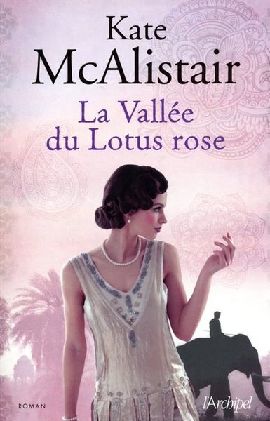 VALLEE DU LOTUS ROSE