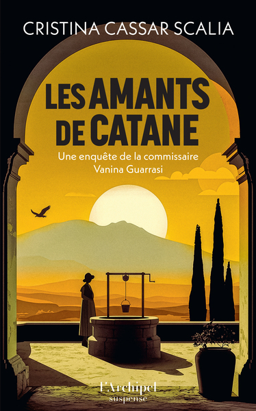 LES AMANTS DE CATANE