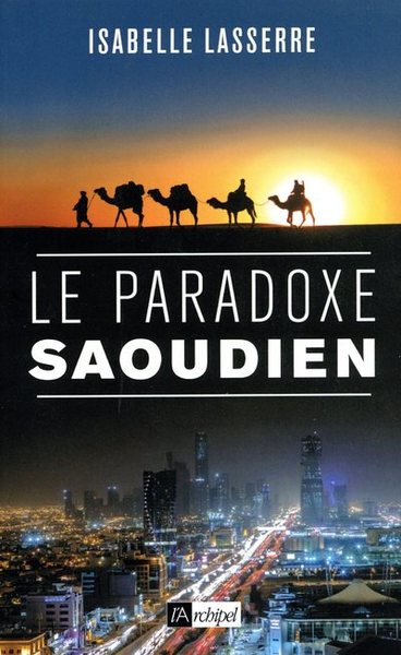 PARADOXE SAOUDIEN