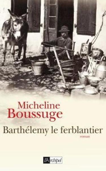 BARTHELEMY LE FERBLANTIER