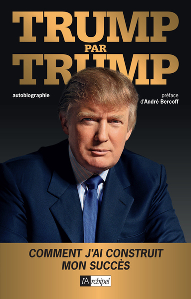 TRUMP PAR TRUMP