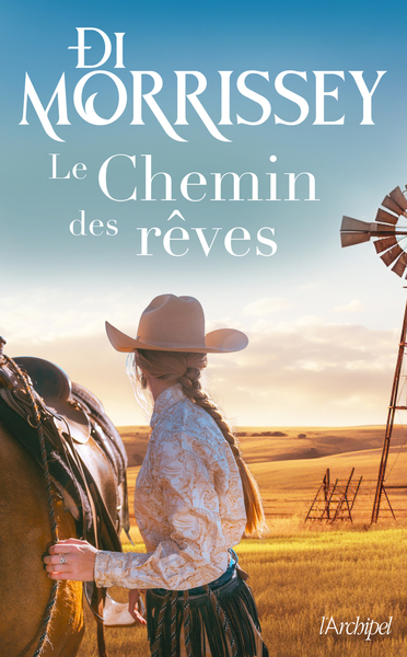 CHEMIN DES REVES