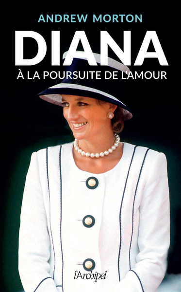 DIANA A LA POURSUITE DE L´AMOUR