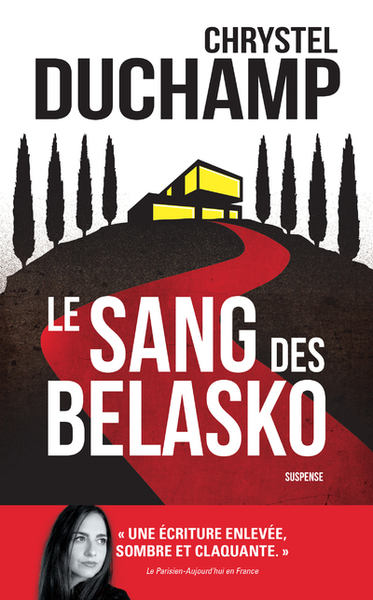SANG DES BELASKO (LE)
