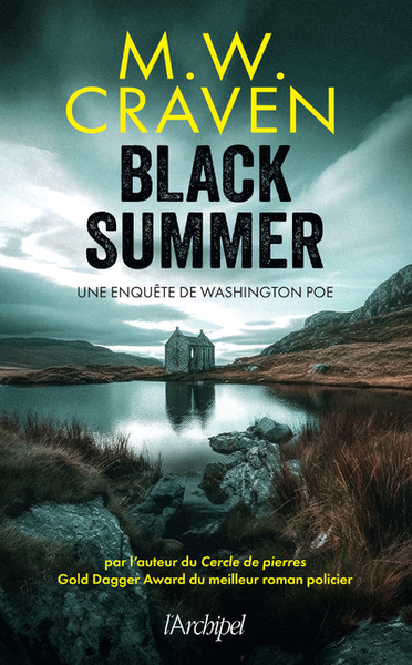 BLACK SUMMER