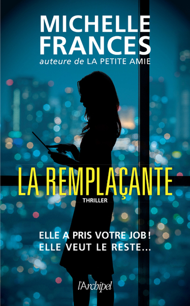 REMPLACANTE