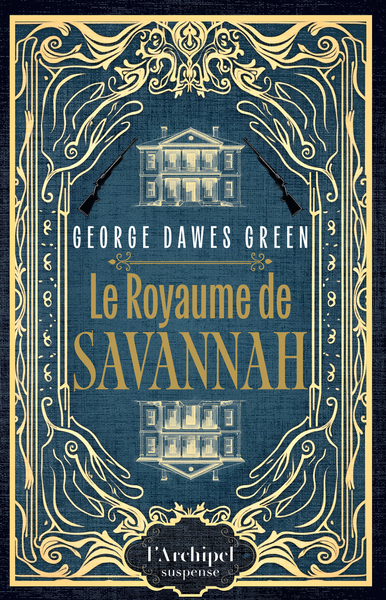 LE ROYAUME DE SAVANNAH