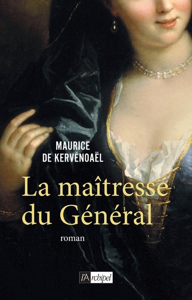 MAITRESSE DU GENERAL