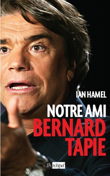 BERNARD TAPIE