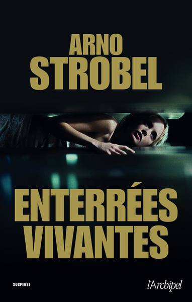 ENTERREES VIVANTES
