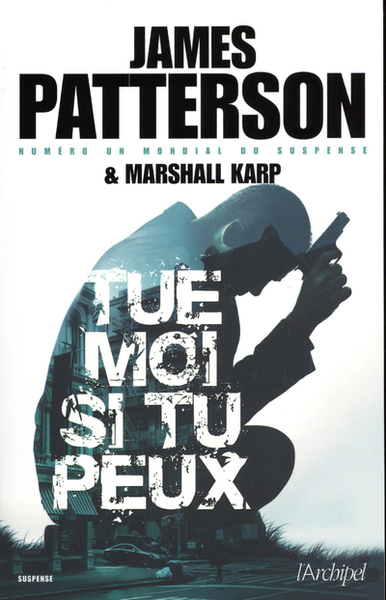TUE-MOI SI TU PEUX