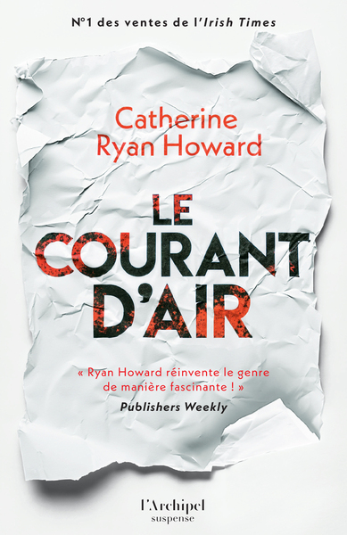 LE COURANT D´AIR